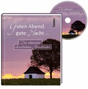 Haarhaus, Friedrich: Guten Abend, gute Nacht ...