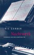 Gerber, Iris: Nachtwerk