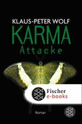 eBook: Karma-Attacke