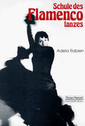 Rabien, Adela: Schule des Flamencotanzes