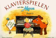 Schwedhelm, Bettina: Klavierspielen