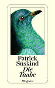 Süskind, Patrick: Die Taube 1458025