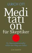 eBook: Meditation für Skeptiker