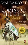 eBook: Rome: The Coming of the King eBook: Rome: The Coming of the King