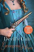 eBook: Devil's Cub