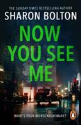eBook: Now You See Me