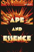 eBook: Ape and Essence