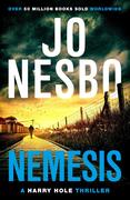 eBook: Nemesis