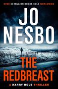 eBook: The Redbreast