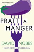 eBook: Pratt a Manger