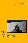 eBook: The Magus