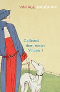eBook: Collected Short Stories Volume 1