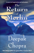 eBook: The Return Of Merlin