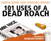 eBook: 101 Uses Of A Dead Roach