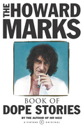 eBook: Howard Marks' Book Of Dope Stories