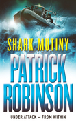 eBook: The Shark Mutiny
