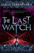 eBook: The Last Watch