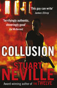 eBook: Collusion eBook: Collusion