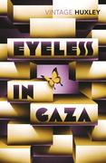 eBook: Eyeless In Gaza