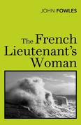 eBook: The French Lieutenant's Woman