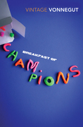eBook: Breakfast Of Champions