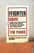 Parks,  Tim: The Fighter