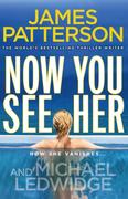 eBook: Now You See Her