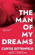 eBook: The Man of My Dreams