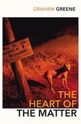eBook: The Heart Of The Matter
