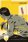 eBook: The Wapshot Scandal