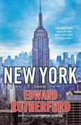 eBook: New York