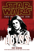 eBook:  Star Wars: Fate of the Jedi - Abyss
