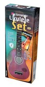 Rödder, Gernot: Das Ukulelen-Set
