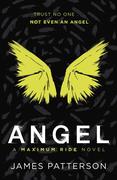 eBook:  Maximum Ride: Angel
