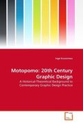 Economou, Inge: Motopomo: 20th Century Graphic Design