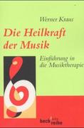 Die Heilkraft der Musik