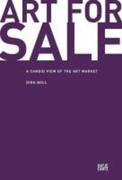 Boll, Dirk: Art for Sale