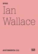Wallace,  Ian: Ian Wallace