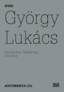 Lukács, György: György Lukács