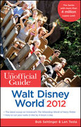 Sehlinger,  Bob;Testa, Len: The Unofficial Guide Walt Disney World 2012
