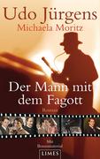 Jürgens, Udo;Moritz, Michaela: Der Mann mit dem Fagott