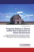 KUUSAANA, ELIAS DANYI: Property Rating in Ghana within the Framework of Good Governance