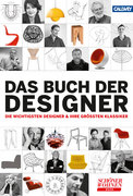 DAS BUCH DER DESIGNER