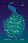 Al-Shaykh,  Hanan: One Thousand and One Nights
