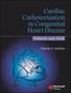 Mullins, Dr. Charles E.: Cardiac Catheterization in Congenital Heart Disease