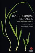 Annual Plant Reviews