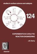9780080531427 - J.M. Berty: Experiments in Catalytic Reaction Engineering - Book