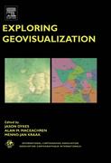 9780080531472 - A.M. MacEachren;M.-J. Kraak;J. Dykes: Exploring Geovisualization - كتاب