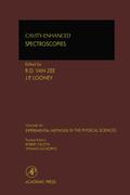 9780080531410 - J. Patrick Looney;Roger van Zee: Cavity-Enhanced Spectroscopies - Книга