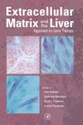 9780080531502 - Extracellular Matrix and The Liver - 書